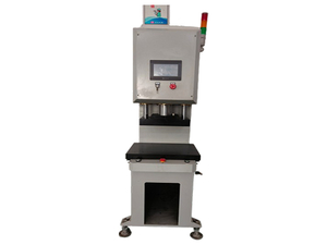 High Speed Servo Punch Press