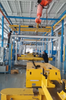 Automated assembly line