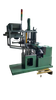 Fully automatic powder forming machine 2