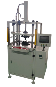 CNC four-column hydraulic press