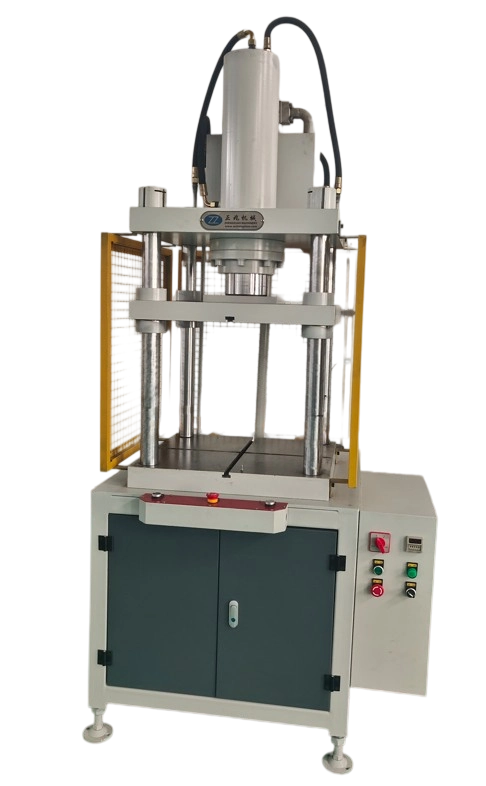 Structure And Applicable Fields of Suzhou Press Maintenance