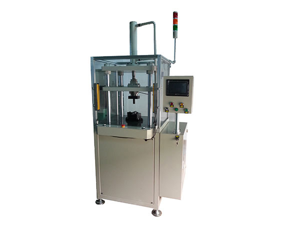 Overview of Various Models of Pressure Machines by Suzhou Pressure Machine Manufacturers