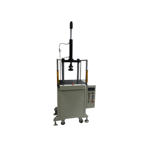 Fully Automatic Powder Forming Machine