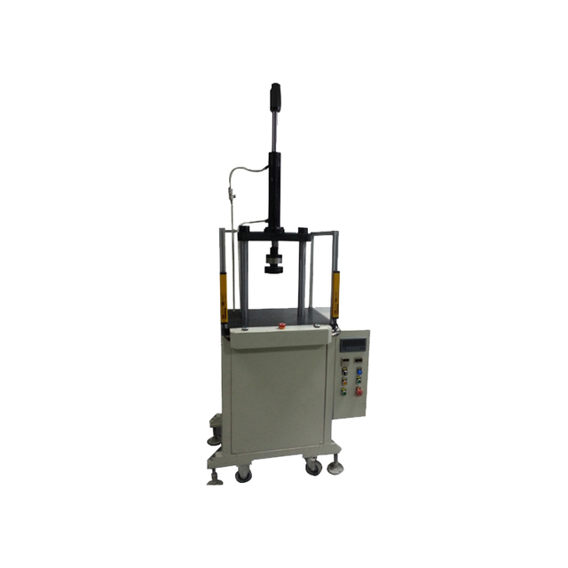 Fully Automatic Powder Forming Machine